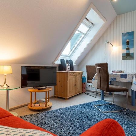 Eiderseeschwalbe-App-Ii Sankt Peter-Ording Eksteriør billede
